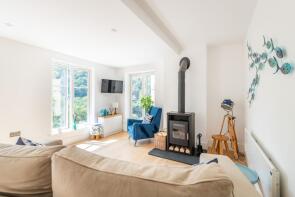 18 Clifftop Point, Tors Park Estate, Countisbury Hill, Lynmouth EX35 6BN