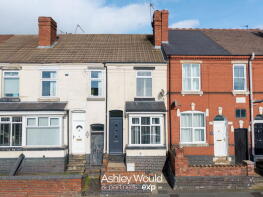82, Dudley Road, Rowley Regis B65 8JP