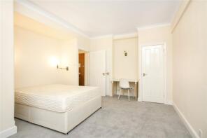Flat 106, Nell Gwynn House, Sloane Avenue, London SW3 3AY