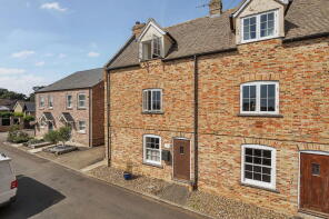 1, Plantation Gate, Ely CB6 3JX