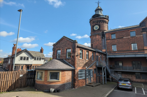 2, The Clock Tower, Elphins Drive, Latchford, Warrington WA4 6BG