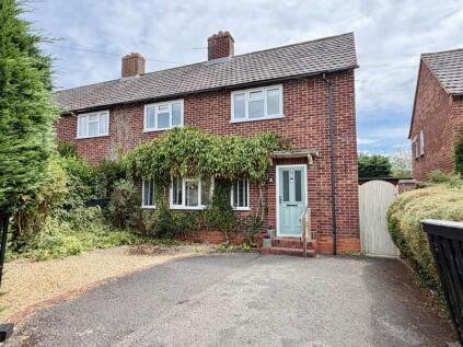 St Nicholas Road, Wallingford