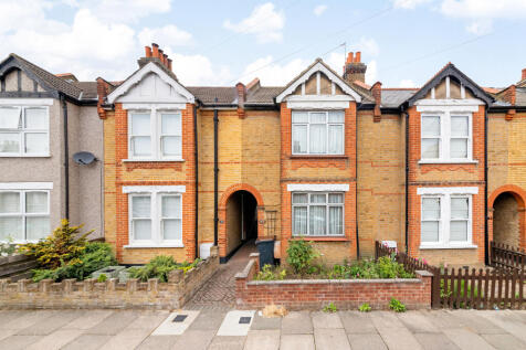 Balfour Road, Bromley, Kent, BR2