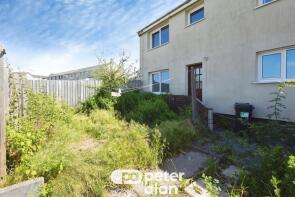 17, Lavender Road, Gurnos, Merthyr Tydfil CF47 9DL