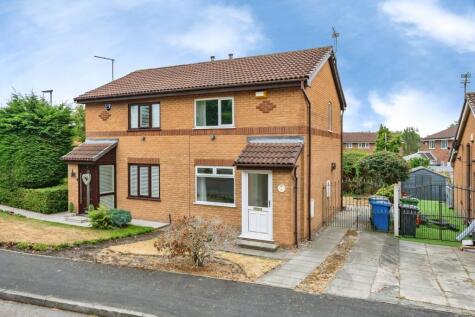 Ballater Drive, Warrington, Cheshire, WA2