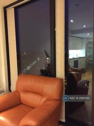 Living Room View