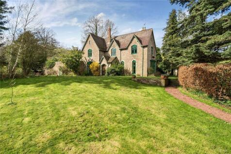 Bredwardine Hall, Bredwardine, Hereford