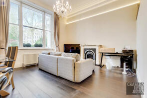 Flat 3, 30, Cleveland Square, London W2 6DD