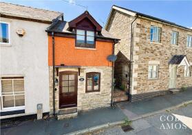 The Old Post Office, Watling Street, Craven Arms SY7 0LW
