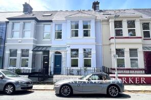 3, College View, Plymouth PL3 4JB