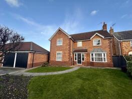 3, Wordsworth Court, Sleaford NG34 7JH