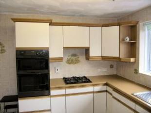 Ennerdale Close...