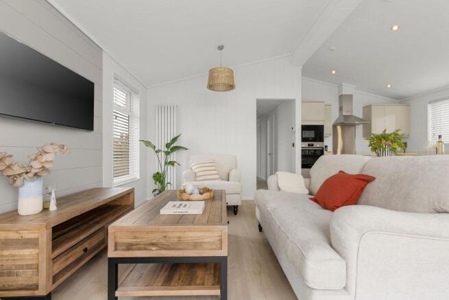 1 bed Lodge for sale Image 6