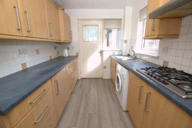Dee Place,  Gardenhall, East Kilbride, South Lanarkshire photo 5