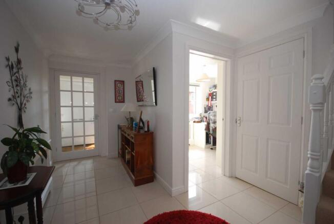 Hallway