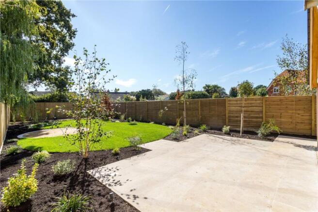 Claytons Corner, Birdham, PO20 photo 4