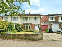 41, Severn Avenue, Tutshill NP16 7EF