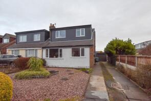 30, Martland Avenue, Shevington WN6 8EG