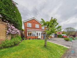 1, Martindale Walk, Brierley Hill DY5 2RX