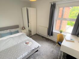 94, Mayfield Road, Southampton SO17 3SX