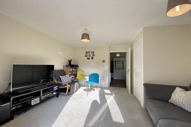 Living Room / Dining Room