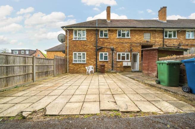 Davidson Frost-Wellings, DFW, Kerry Court, Stanmor
