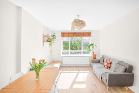 Holly Park Estate, Crouch Hill, N4
