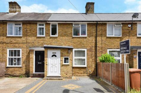 Peterborough Road, Carshalton, SM5