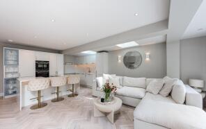 28a, Edenvale Street, London SW6 2SF