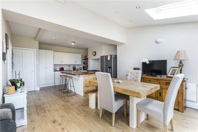 Superb Kitchen