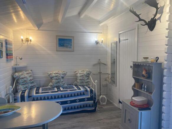Cabin