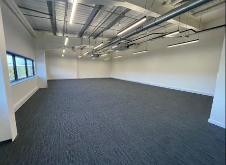 Unit 7 Compass Business Park, Chessington