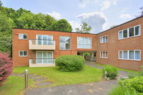 22, Murton Court, Hillside Road, St. Albans AL1 3QT