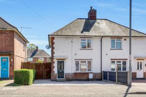 32, Ravenswood Road, Nottingham NG5 7FQ