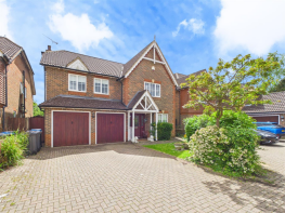 3, Marshall Close, South Croydon CR2 9ED