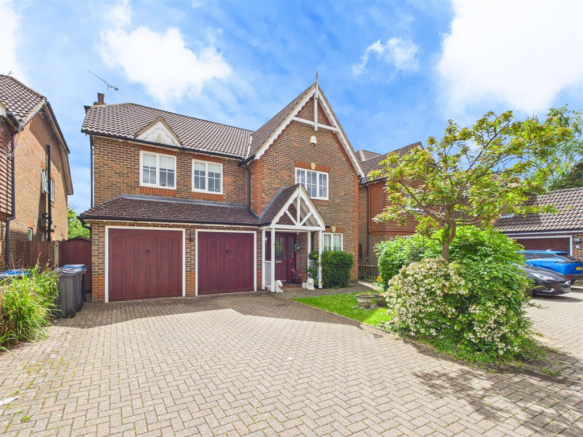 Marshall Close
