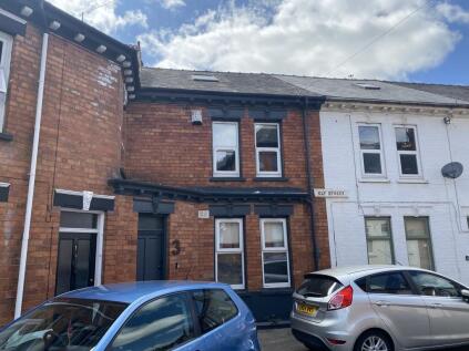 Ely Street, Lincoln, Lincolnshire, LN1 1LT