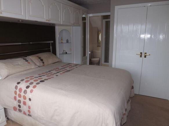 Masterbedroom