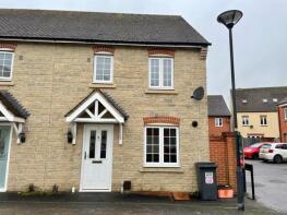8, Winterbourne Road, Haydon End, Swindon SN25 1PZ