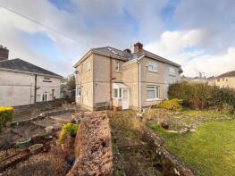 21, Heol Nant Y Felin, Llanelli SA15 3PA