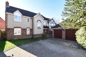 2, Mansfield Close, Cambridge CB24 6EE