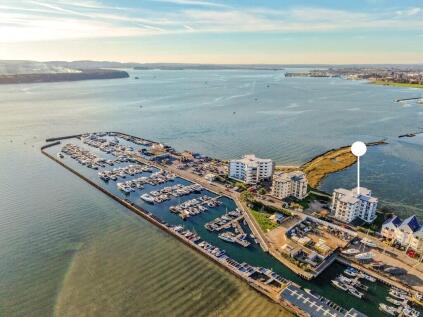 Salterns Way, Lilliput, Poole, BH14