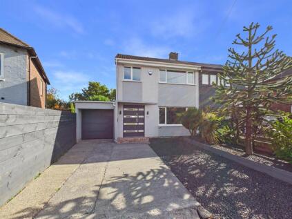 Hartside Crescent, Backworth