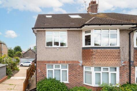 Keswick Close, Sutton, SM1 4HH