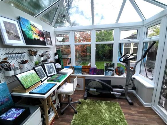 conservatory