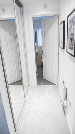 DRESSING AREA
