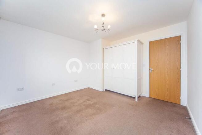 Two Bedrooms