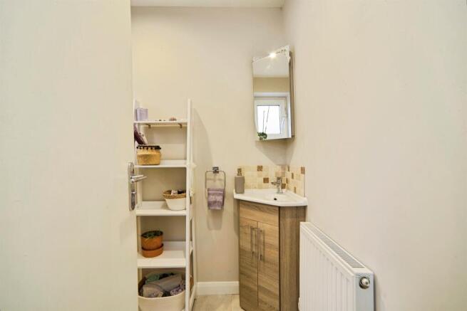 2 bed Semi-Detached for sale Image 7
