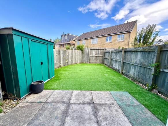3 bed End of Terrace for sale Image 4
