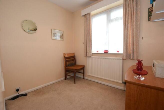 66 Highfields Close, Ashby